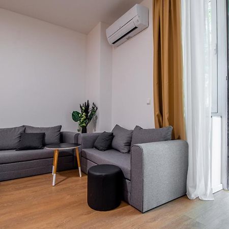 Apartments Euphoria East Rijeka Bagian luar foto